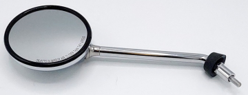 VESPA LX 50 PEILI VAS. (kierteellä) (Fu Hva)