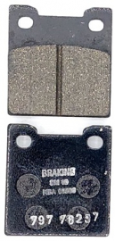 GSX-R 600 BRAKING JARRUPALA FA222