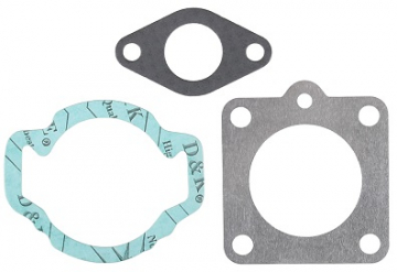 PUCH 50 TIIVISTESARJA YLÄ PELTITIIVISTE