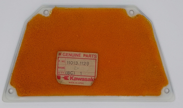 GPZ 1000RX ILMANSUODATIN HFA2913 86-88