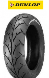 140/70-12 DUNLOP GT301 R