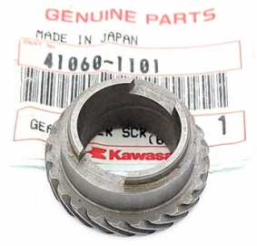 KMX 125 MITTARIPYÖRITTÄJÄN RATAS KL600-A1A