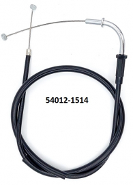 ZX-7RR KAASUVAIJERI PALAUTUS 96-97 (R)