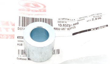 BETA 50 TAKAAKSELIN HOLKKI