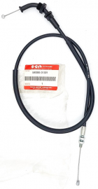 GSX 750 ES/EF KAASUVAIJERI 83-87