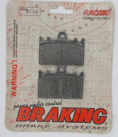 ZZR 400 BRAKING JARRUPALA FA180