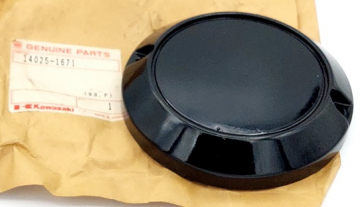 GPZ 1100 MOOTTORIN KANSI OIK