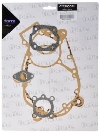 SUPER SPORT 50  DX, Tiger, Brea TIIVISTESARJA FORT