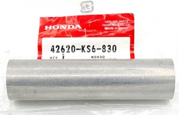 CR 125 TAKAAKSELIN VÄLIHOLKKI