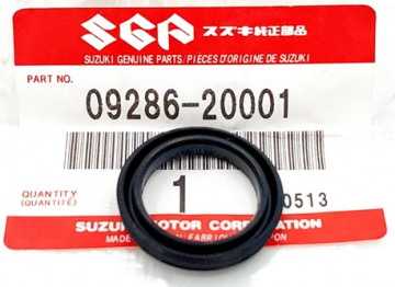 GZ 125 TAKAHAARUKAN PÖLYNSUOJA 20x27x5