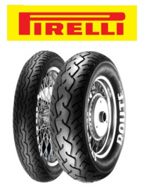 100/90-19 PIRELLI ROUTE MT 66 Front 57S