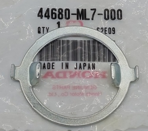 HONDA VT 1100  MITTARIPYÖRITTÄJÄN LEVY