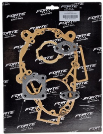 PUCH TIIVISTESARJA PAPPA MALLIT 21-71056