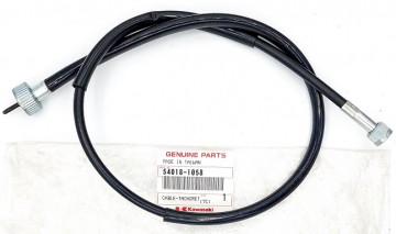 KMX 125 KIERROSVAIJERI 86-95