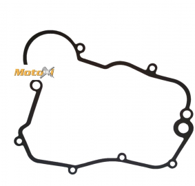 Cover gasket