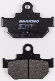 LS 650 JARRUPALA BRAKING  (KTS.817 vahvuus 7,1mm)