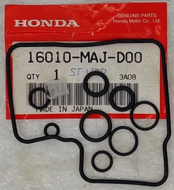 HONDA ST 1100 KOHOKAMMION TIIVISTESARJA GASKET SET