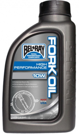Bel-Ray Fork Oil 10W 1L