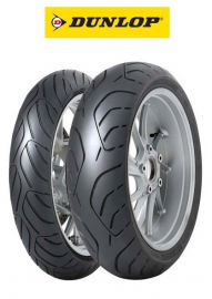 120/70-18 DUNLOP ROADSMART 3 59W