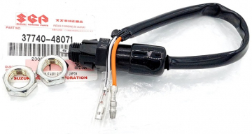 PV 50 JARRUVALOKYTKIN TAKA