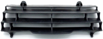 KTM EXC SYYLÄRIN RITILÄ Radiator protection grille