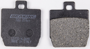 YAMAHA AEROX 50 BRAKING JARRUPALAT