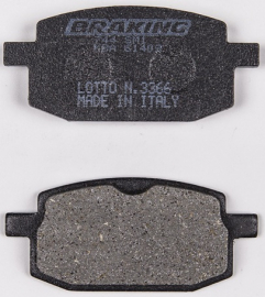 Yamaha Jog ZR 50 BRAKING JARRUPALA 225100180 MRS