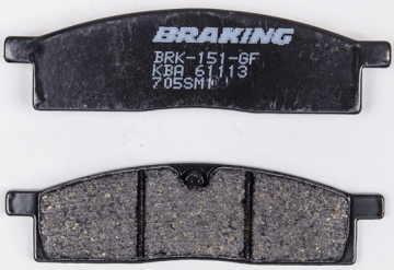 Yamaha YZ85 JARRUPALA BRAKING