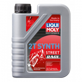 LIQUI MOLY 2T SYNTH RACE 1L