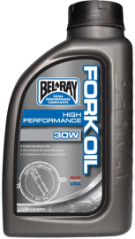 Bel-Ray Fork Oil 30W 1L