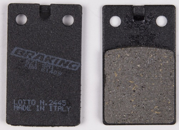 TUNTURI AQUA 50 BRAKING JARRUPALA