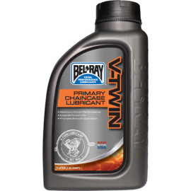 BEL RAY PRIMARY CHAINCASE LUBE 80W 1L